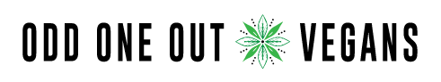 ODDONEOUTVEGANS-logo-white
